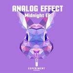 cover: Analog Effect - Midnight EP