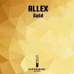 cover: Allex - Gold