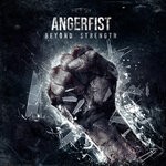 cover: Angerfist - Beyond Strength