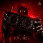 cover: Ender - Devil Bass