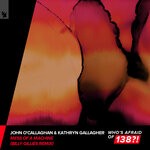 cover: John O'callaghan|Kathryn Gallagher - Mess Of A Machine