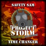 cover: Safety Sam - Time Changer