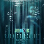 cover: Jony K - Back To Reality