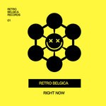 cover: Retro Belgica - Right Now