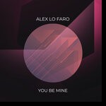 cover: Alex Lo Faro - You Be Mine