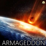 cover: John Wolf - Armageddon