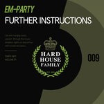 cover: Em-party - Further Instructions