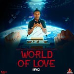 cover: Iro|Parrowdon - World Of Love