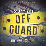 cover: D' Uptimis - Off Guard