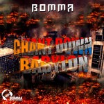 cover: Bomma - Chant Down Babylon