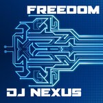 cover: Dj Nexus - Freedom