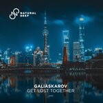 cover: Galiaskarov - Get Lost Together (Extended Mix)