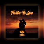 cover: B0r0|Kmx - Fallin' In Love