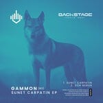 cover: Gammon (ro) - Sunet Carpatin EP