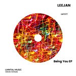 cover: Leejan - Being You EP