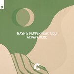 cover: Nash & Pepper|Udo - Always Here