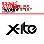 cover: Mumbles|Roosta - Wonderful