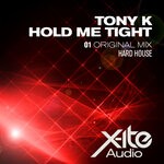 cover: Dj Tony K - Hold Me Tight