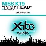 cover: Miss Kt9 - In My Head