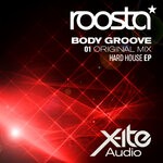 cover: Roosta - Body Groove