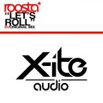 cover: Roosta - Let's Roll!