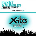 cover: Mumbles|Roosta - The Future