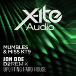 cover: Jon Doe - D2 (Mumbles & Miss KT9 Remix)