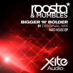 cover: Mumbles|Roosta - Bigger 'N' Bolder