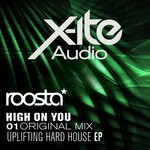 cover: Roosta - Hi On You