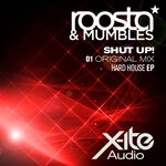 cover: Mumbles|Roosta - Shut Up!