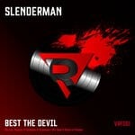 cover: Slenderman - Best The Devil