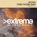 cover: Artena - One More Day