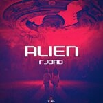 cover: Fjord - Alien