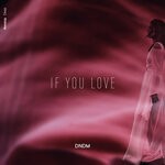 cover: Dndm - If You Love