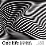 cover: Chris Cafiero from Two Jazz Project - One Life (The Sound Of Strings)