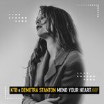 cover: Demetra Stanton - Mend Your Heart