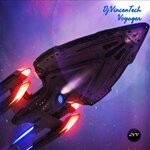 cover: Djvincentech - Voyager