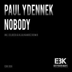 cover: Paul Ydennek - Nobody