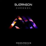 cover: Bjornson - Chronos