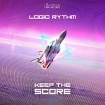 cover: Logic Rythm - Keep The Score