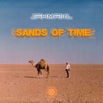 cover: Jahmaikl - Sands Of Time