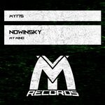 cover: Nowinsky - My Mind