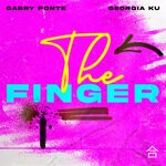 cover: Gabry Ponte|Georgia Ku - The Finger (feat. Georgia Ku)