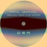 cover: Kamil Grzmiel - Droids From The Woods