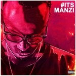 cover: Manzi - #Itsmanzi