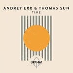 cover: Thomas Sun|Andrey Exx - Time