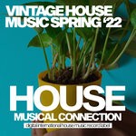 cover: Various - Vintage House Music Spring '22