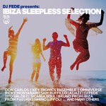 cover: Dj Fede - Ibiza Sleepless Selection