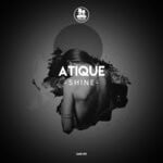 cover: Atique - Shine