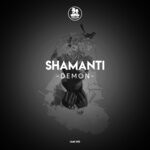 cover: Shamanti - Demon